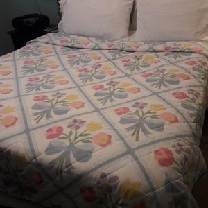 Bedspread